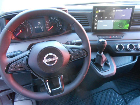 Ansicht 10 - Neuwagen Fahrzeug, Modell Interstar der Marke Nissan von Verkäufer Autohaus Smalcalda GmbH