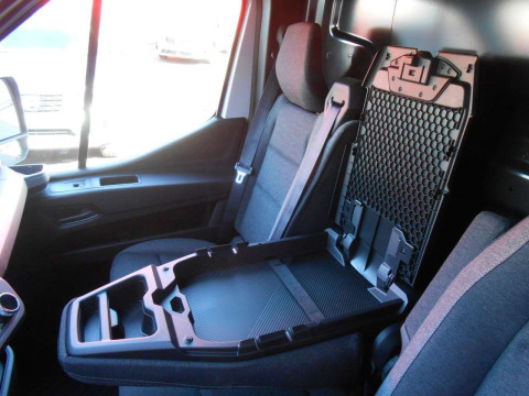 Ansicht 13 - Neuwagen Fahrzeug, Modell Interstar der Marke Nissan von Verkäufer Autohaus Smalcalda GmbH