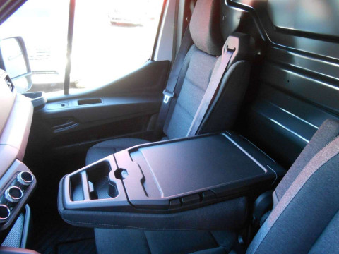 Ansicht 14 - Neuwagen Fahrzeug, Modell Interstar der Marke Nissan von Verkäufer Autohaus Smalcalda GmbH