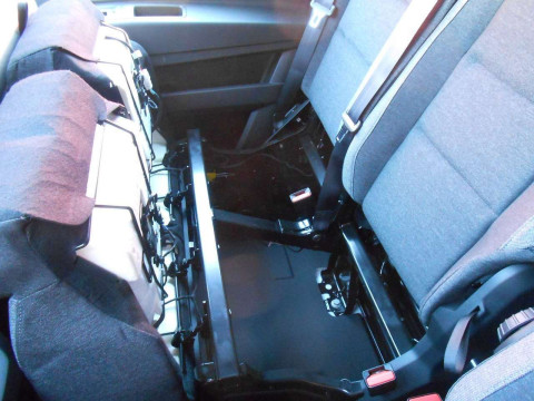 Ansicht 15 - Neuwagen Fahrzeug, Modell Interstar der Marke Nissan von Verkäufer Autohaus Smalcalda GmbH