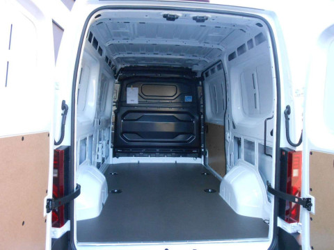 Ansicht 18 - Neuwagen Fahrzeug, Modell Interstar der Marke Nissan von Verkäufer Autohaus Smalcalda GmbH