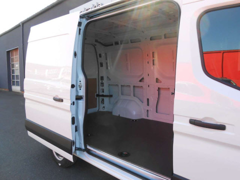 Ansicht 20 - Neuwagen Fahrzeug, Modell Interstar der Marke Nissan von Verkäufer Autohaus Smalcalda GmbH