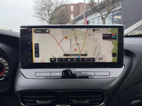 Ansicht 11 - Gebrauchtwagen Fahrzeug, Modell Juke der Marke Nissan von Verkäufer Autohaus Jutz GmbH