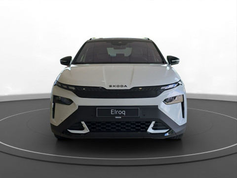 &Scaron;koda Elroq - Elroq First Edition II