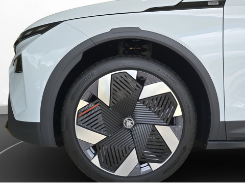 &Scaron;koda - Elroq