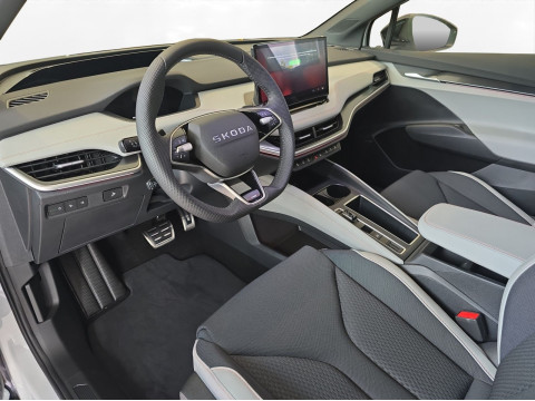 &Scaron;koda - Elroq