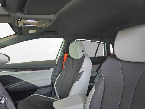 &Scaron;koda - Elroq