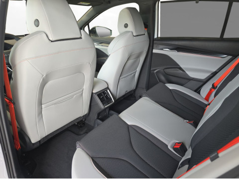 &Scaron;koda - Elroq