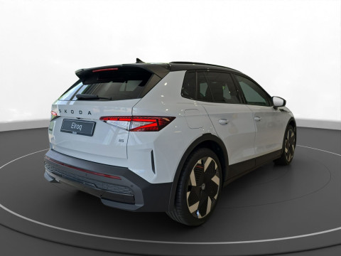 &Scaron;koda - Elroq