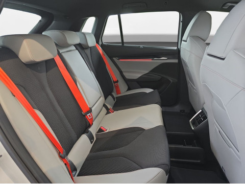 &Scaron;koda - Elroq