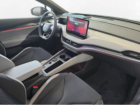 &Scaron;koda - Elroq