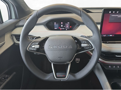 &Scaron;koda - Elroq