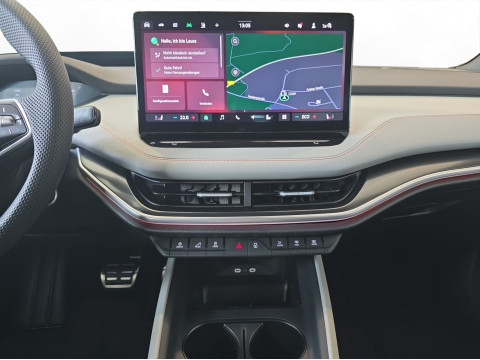 &Scaron;koda - Elroq