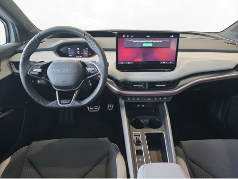 &Scaron;koda - Elroq