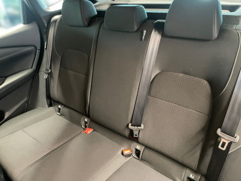 Ansicht 11 - Gebrauchtwagen Fahrzeug, Modell Qashqai der Marke Nissan von Verkäufer Autohaus Rabus GmbH