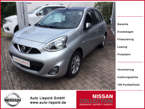 Micra