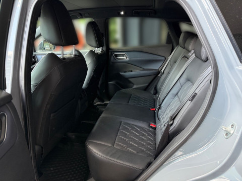 Ansicht 11 - Gebrauchtwagen Fahrzeug, Modell Qashqai der Marke Nissan von Verkäufer Auto-Center Wegener GmbH - Filiale Nauen