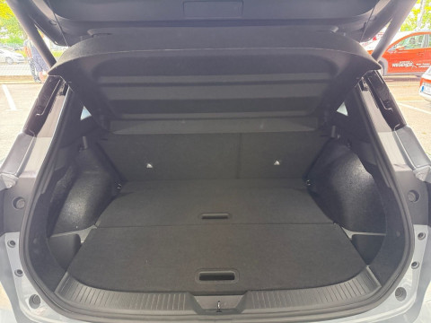 Ansicht 12 - Gebrauchtwagen Fahrzeug, Modell Qashqai der Marke Nissan von Verkäufer Auto-Center Wegener GmbH - Filiale Nauen