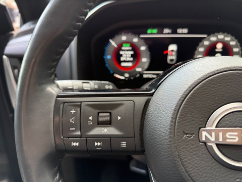 Ansicht 15 - Gebrauchtwagen Fahrzeug, Modell Qashqai der Marke Nissan von Verkäufer Auto-Center Wegener GmbH - Filiale Nauen