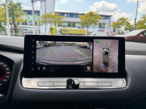 Ansicht 16 - Gebrauchtwagen Fahrzeug, Modell Qashqai der Marke Nissan von Verkäufer Auto-Center Wegener GmbH - Filiale Nauen