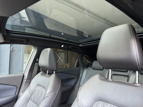 Ansicht 17 - Gebrauchtwagen Fahrzeug, Modell Qashqai der Marke Nissan von Verkäufer Auto-Center Wegener GmbH - Filiale Nauen