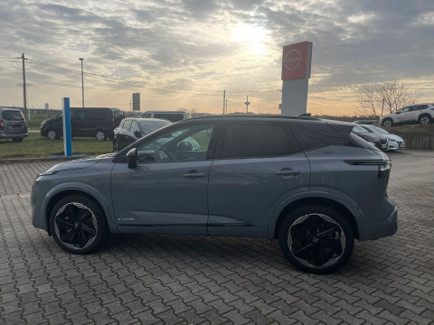 Ansicht 2 - Gebrauchtwagen Fahrzeug, Modell Qashqai der Marke Nissan von Verkäufer Autohaus Christian Wagner GmbH