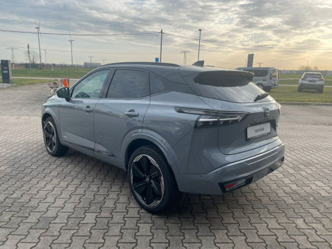 Ansicht 3 - Gebrauchtwagen Fahrzeug, Modell Qashqai der Marke Nissan von Verkäufer Autohaus Christian Wagner GmbH