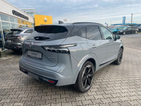 Ansicht 5 - Gebrauchtwagen Fahrzeug, Modell Qashqai der Marke Nissan von Verkäufer Autohaus Christian Wagner GmbH