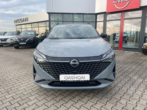 Ansicht 8 - Gebrauchtwagen Fahrzeug, Modell Qashqai der Marke Nissan von Verkäufer Autohaus Christian Wagner GmbH