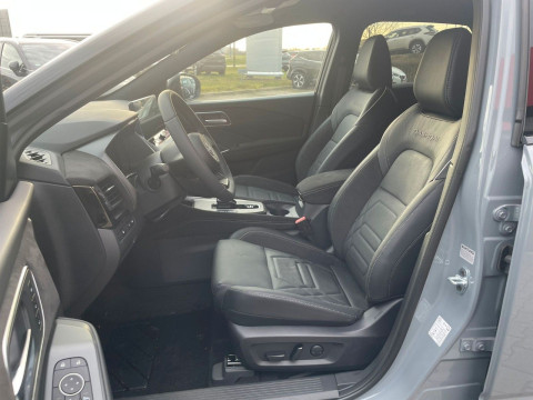 Ansicht 9 - Gebrauchtwagen Fahrzeug, Modell Qashqai der Marke Nissan von Verkäufer Autohaus Christian Wagner GmbH