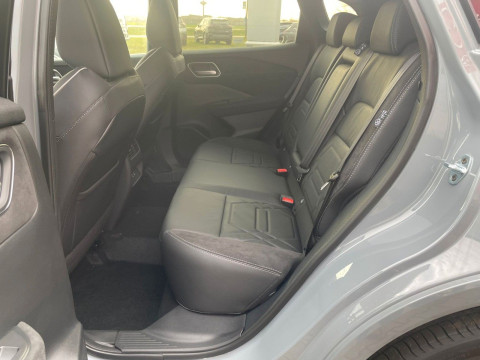 Ansicht 10 - Gebrauchtwagen Fahrzeug, Modell Qashqai der Marke Nissan von Verkäufer Autohaus Christian Wagner GmbH