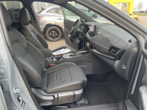 Ansicht 11 - Gebrauchtwagen Fahrzeug, Modell Qashqai der Marke Nissan von Verkäufer Autohaus Christian Wagner GmbH