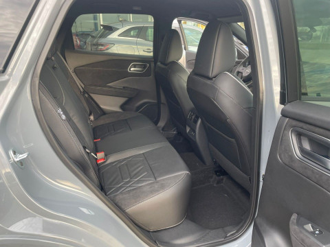 Ansicht 12 - Gebrauchtwagen Fahrzeug, Modell Qashqai der Marke Nissan von Verkäufer Autohaus Christian Wagner GmbH