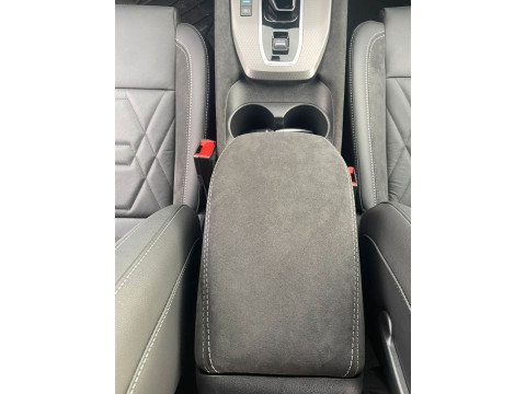 Ansicht 16 - Gebrauchtwagen Fahrzeug, Modell Qashqai der Marke Nissan von Verkäufer Autohaus Christian Wagner GmbH