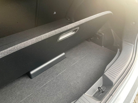 Ansicht 18 - Gebrauchtwagen Fahrzeug, Modell Qashqai der Marke Nissan von Verkäufer Autohaus Christian Wagner GmbH