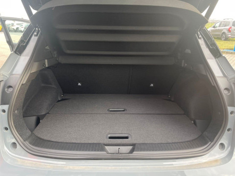 Ansicht 19 - Gebrauchtwagen Fahrzeug, Modell Qashqai der Marke Nissan von Verkäufer Autohaus Christian Wagner GmbH