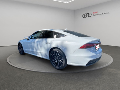 Audi - A7