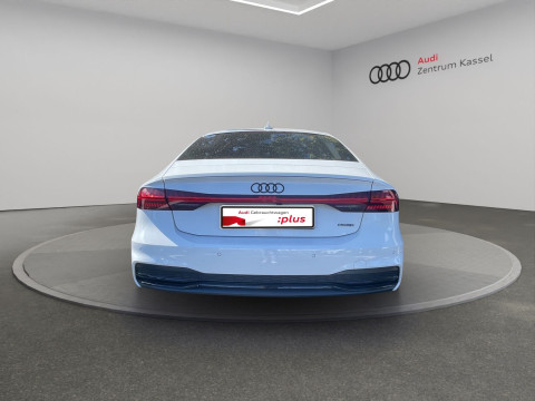 Audi - A7
