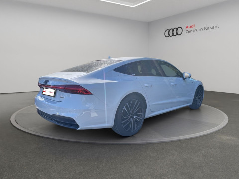 Audi - A7