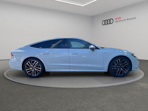 Audi - A7