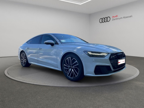 Audi - A7
