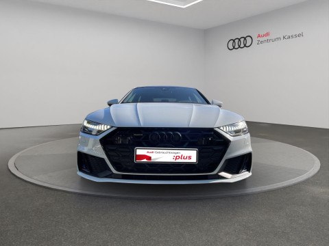 Audi - A7