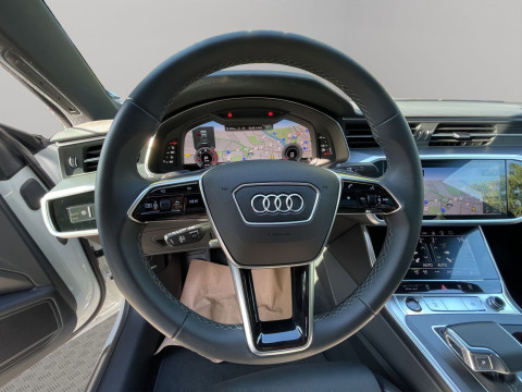 Audi - A7