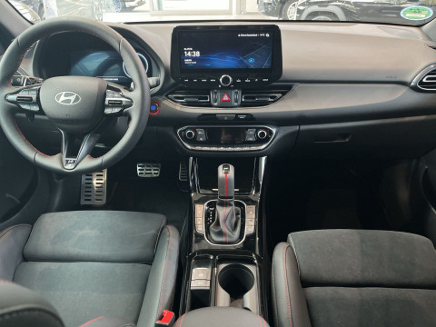 Hyundai - i30 Kombi