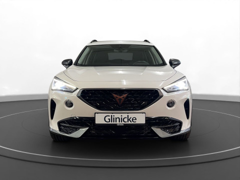 Cupra Formentor - Formentor 1.4 e-Hybrid LED LM 18" Navi ACC FullLink