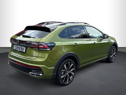 Volkswagen Taigo - Taigo R-Line 1.0 TSI DSG, RFK, AHK