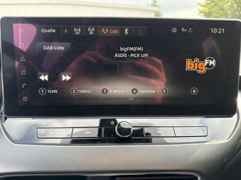 Ansicht 22 - Gebrauchtwagen Fahrzeug, Modell Juke der Marke Nissan von Verkäufer Mattern GmbH