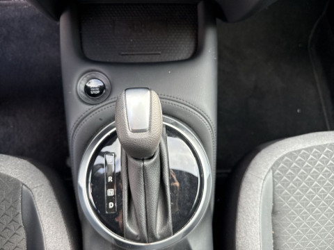 Ansicht 24 - Gebrauchtwagen Fahrzeug, Modell Juke der Marke Nissan von Verkäufer Mattern GmbH