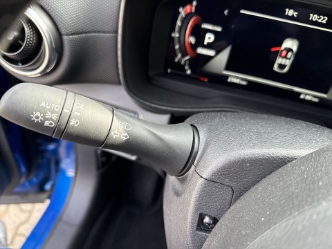 Ansicht 26 - Gebrauchtwagen Fahrzeug, Modell Juke der Marke Nissan von Verkäufer Mattern GmbH