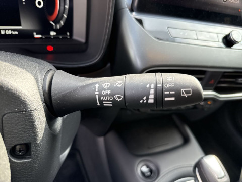 Ansicht 27 - Gebrauchtwagen Fahrzeug, Modell Juke der Marke Nissan von Verkäufer Mattern GmbH